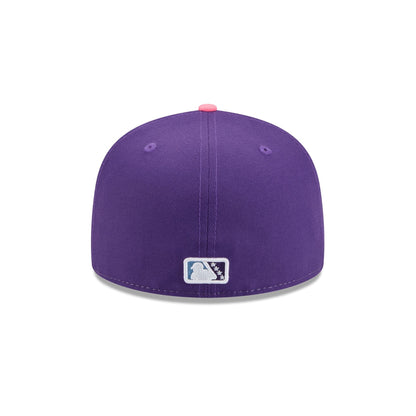 Jersey Shore BlueClaws Copa de la Diversión 59FIFTY Fitted Hat