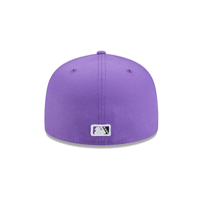 Corpus Christi Hooks Copa de la Diversión 59FIFTY Fitted Hat