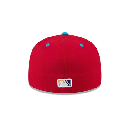 Scranton Wilkes-Barre RailRiders Copa de la Diversión 59FIFTY Fitted Hat