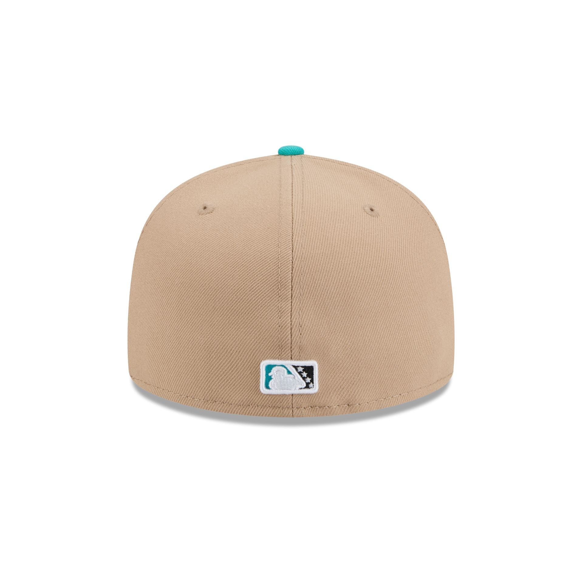 Chesapeake Baysox Copa de la Diversión 59FIFTY Fitted Hat