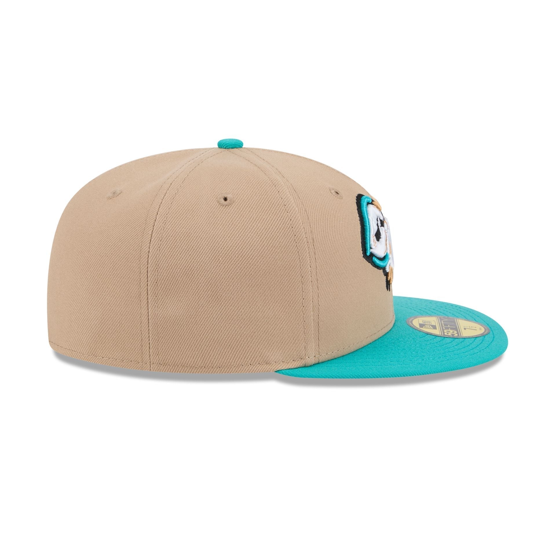 Chesapeake Baysox Copa de la Diversión 59FIFTY Fitted Hat