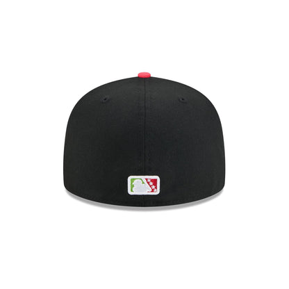 Lake County Captains Copa de la Diversión 59FIFTY Fitted Hat
