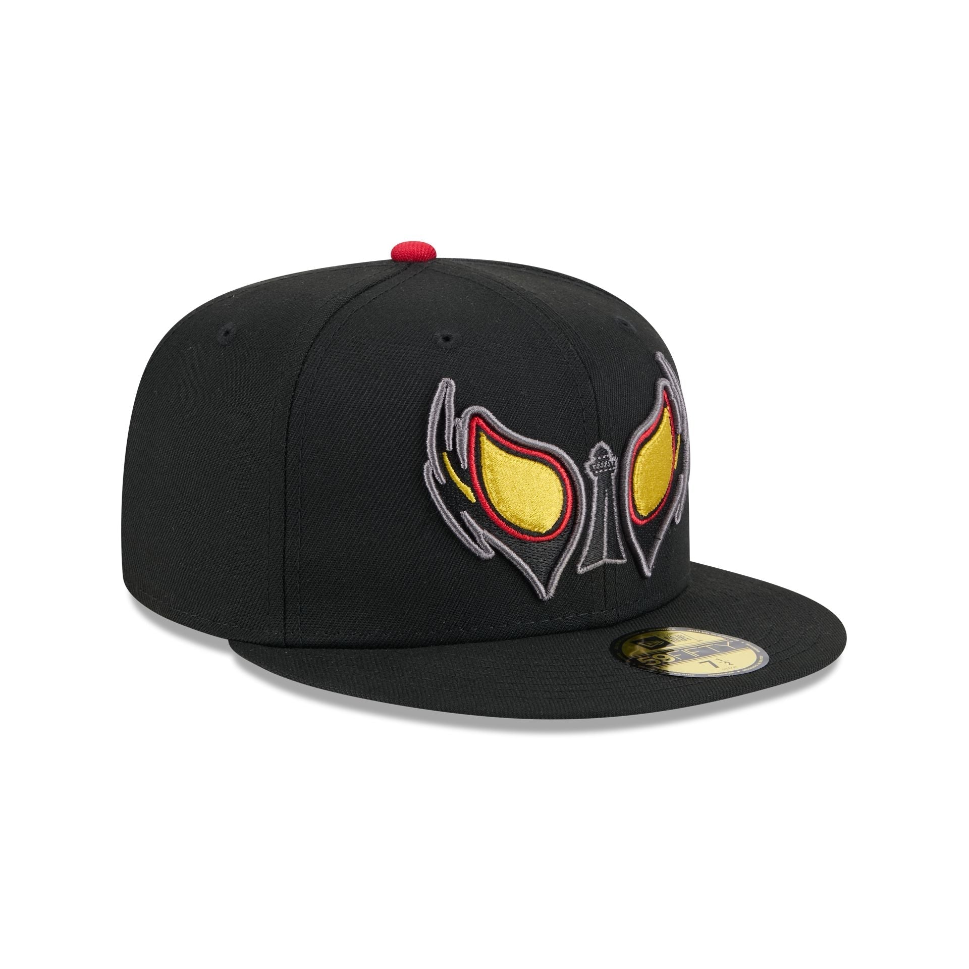 Reading Fightin Phils Copa de la Diversión 59FIFTY Fitted Hat