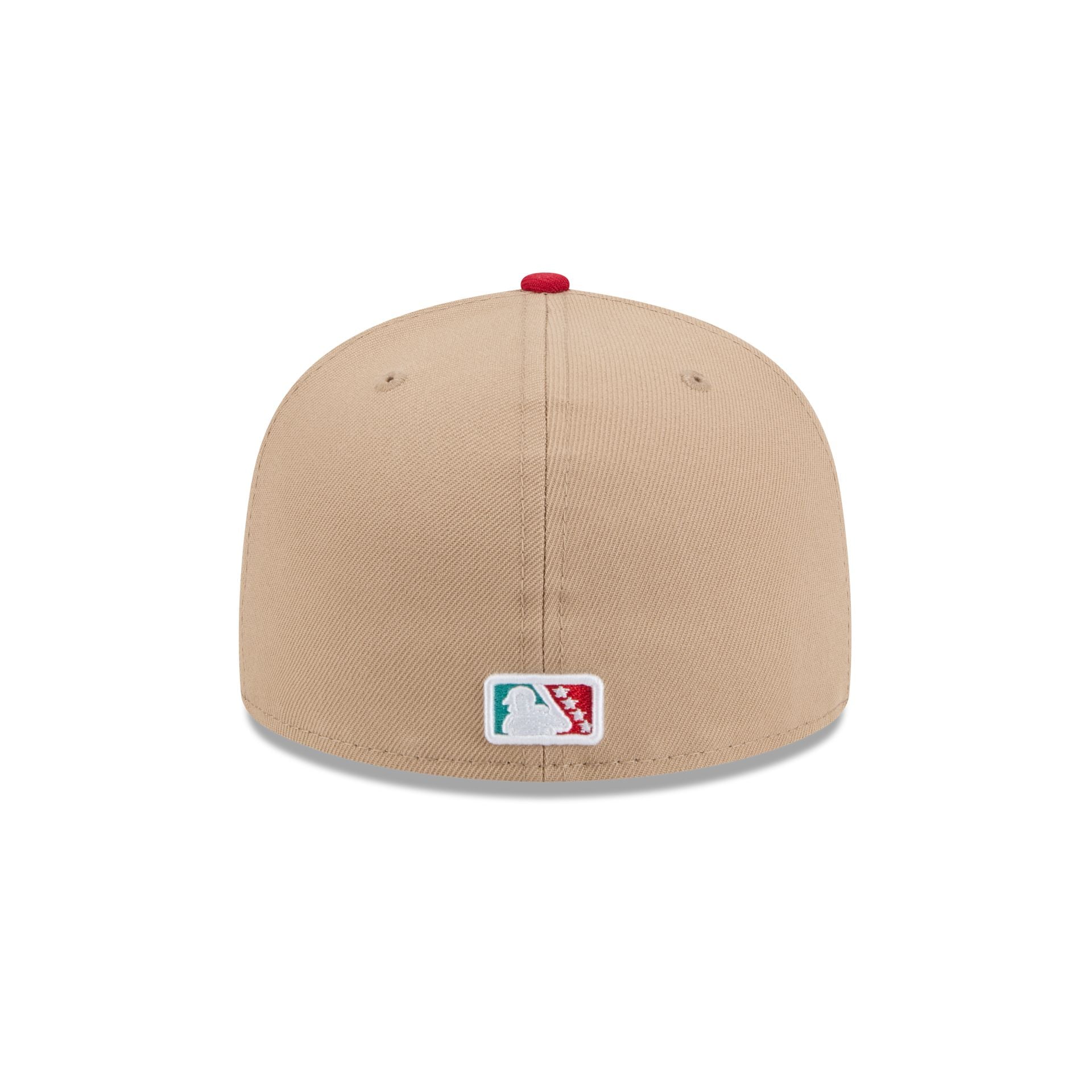Pensacola Blue Wahoos Copa de la Diversión 59FIFTY Fitted Hat