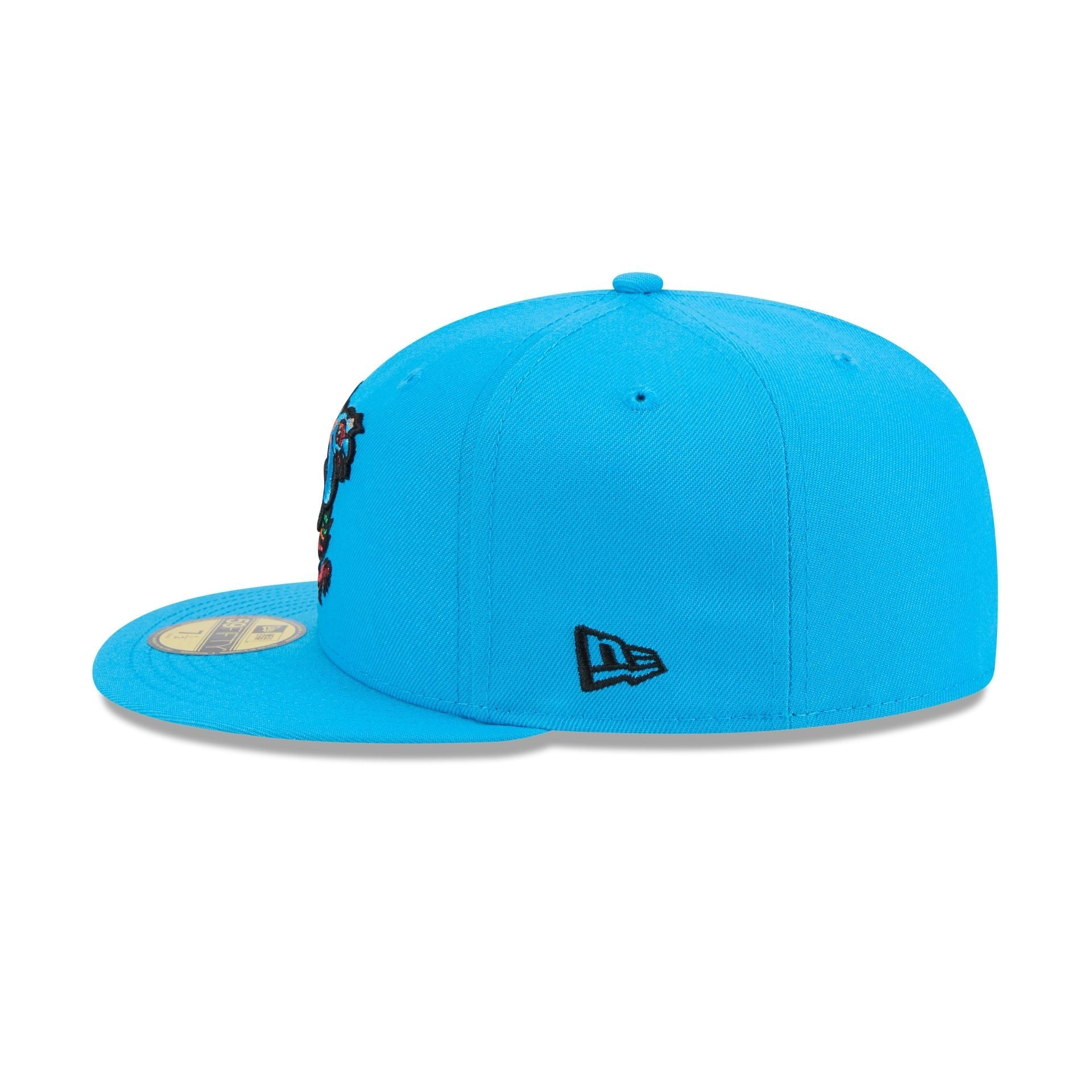 Augusta GreenJackets Copa de la Diversión 59FIFTY Fitted Hat
