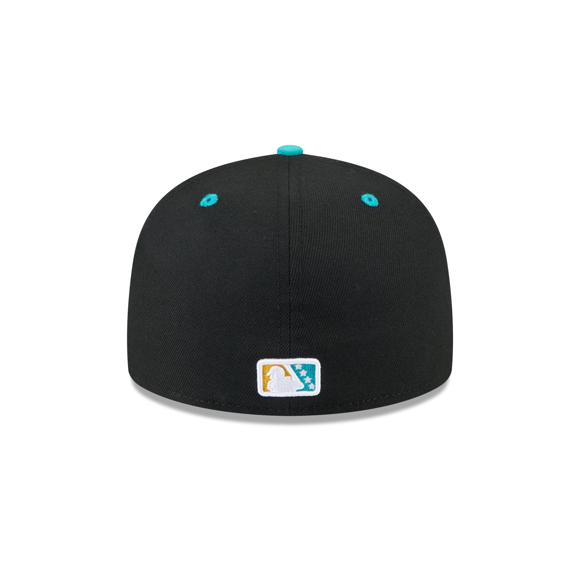 Buffalo Bisons Copa de la Diversión 59FIFTY Fitted Hat