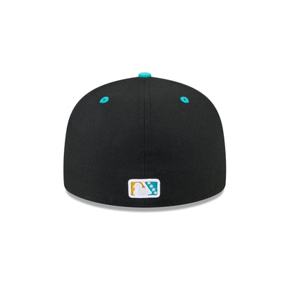 Buffalo Bisons Copa de la Diversión 59FIFTY Fitted Hat