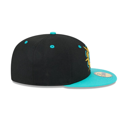 Buffalo Bisons Copa de la Diversión 59FIFTY Fitted Hat