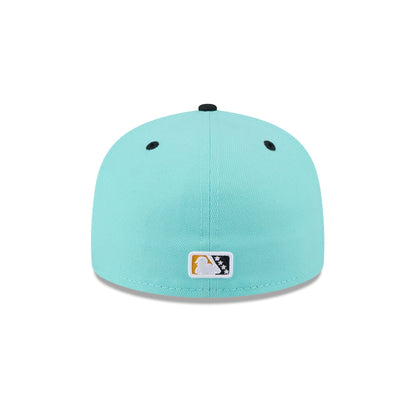 Salt Lake Bees Copa de la Diversión 59FIFTY Fitted Hat