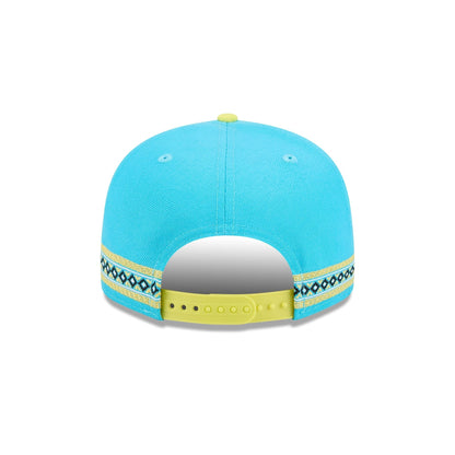 Charleston RiverDogs Copa de la Diversión 9FIFTY Snapback Hat