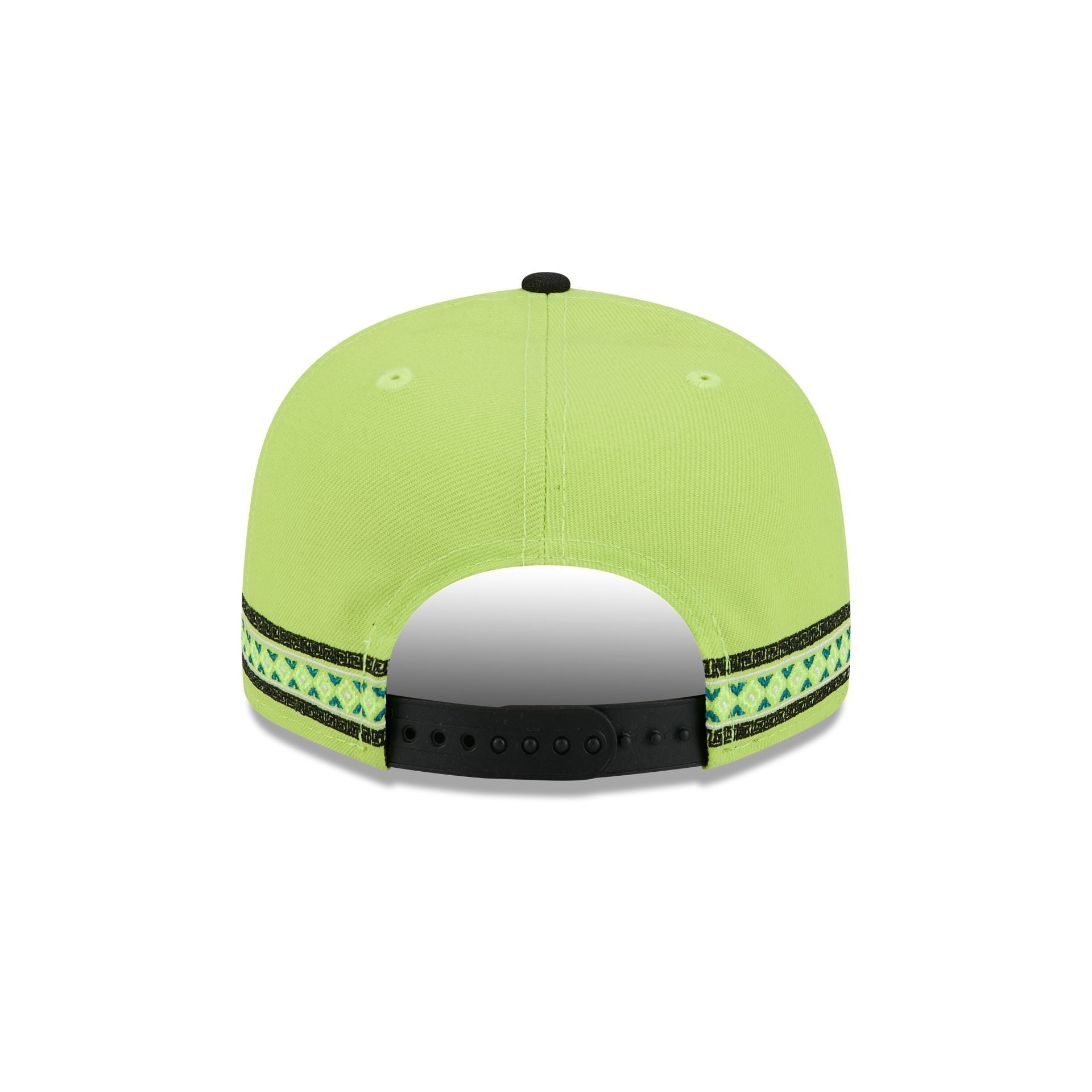 Bradenton Marauders Copa de la Diversión 9FIFTY Snapback Hat