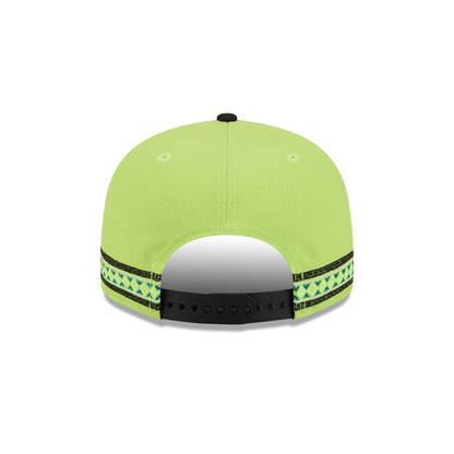 Bradenton Marauders Copa de la Diversión 9FIFTY Snapback Hat