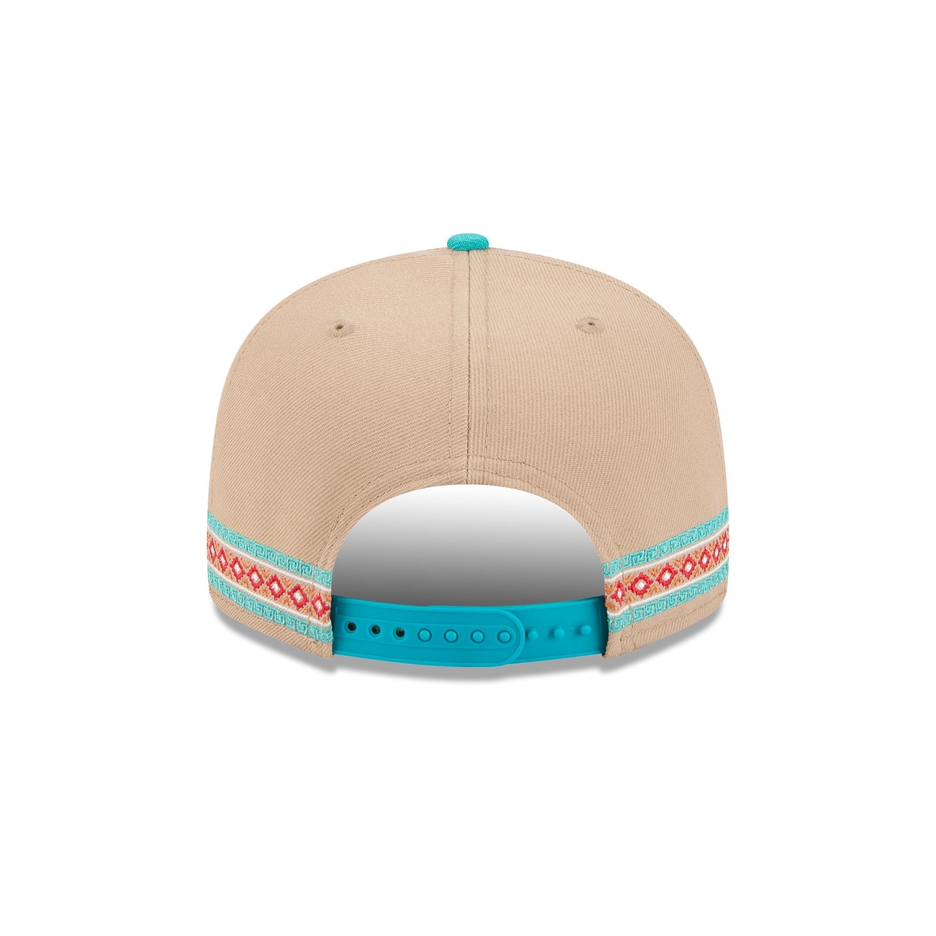 Pensacola Blue Wahoos Copa de la Diversión 9FIFTY Snapback Hat