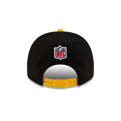 Pittsburgh Steelers 2025 Draft Golfer Hat