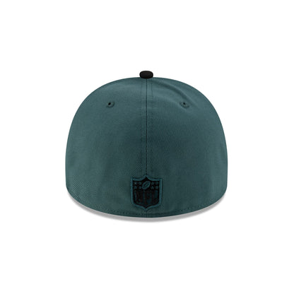 Philadelphia Eagles 2025 Draft 59FIFTY A-Frame Fitted Hat