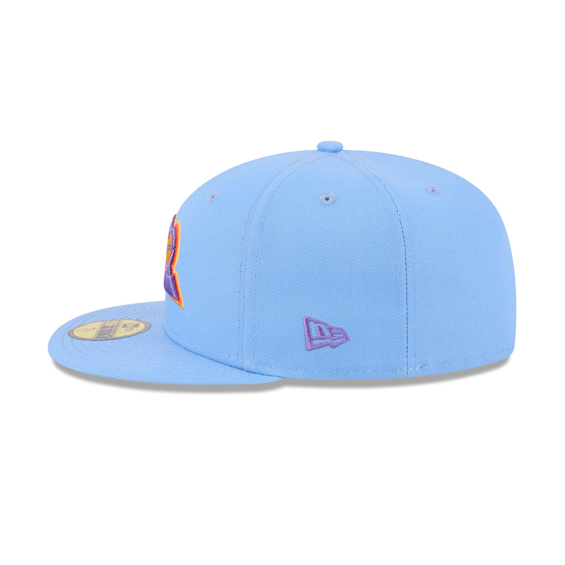 Colorado Rockies City Connect 59FIFTY Fitted Hat