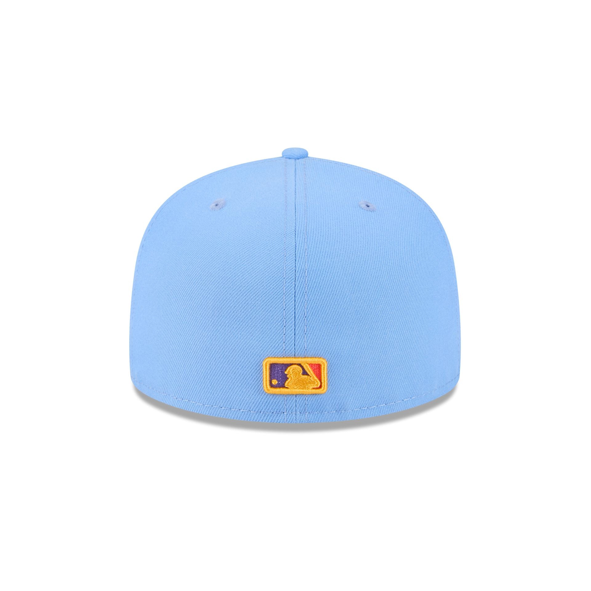 Colorado Rockies City Connect 59FIFTY Fitted Hat