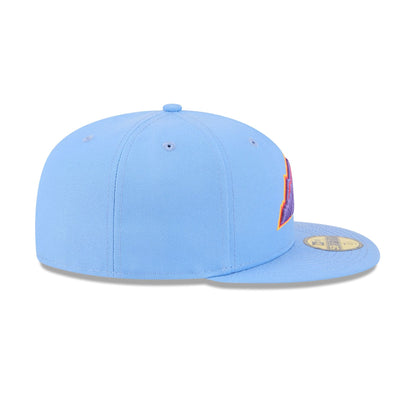 Colorado Rockies City Connect 59FIFTY Fitted Hat