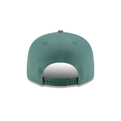 Boston Red Sox City Connect 9FIFTY Snapback Hat