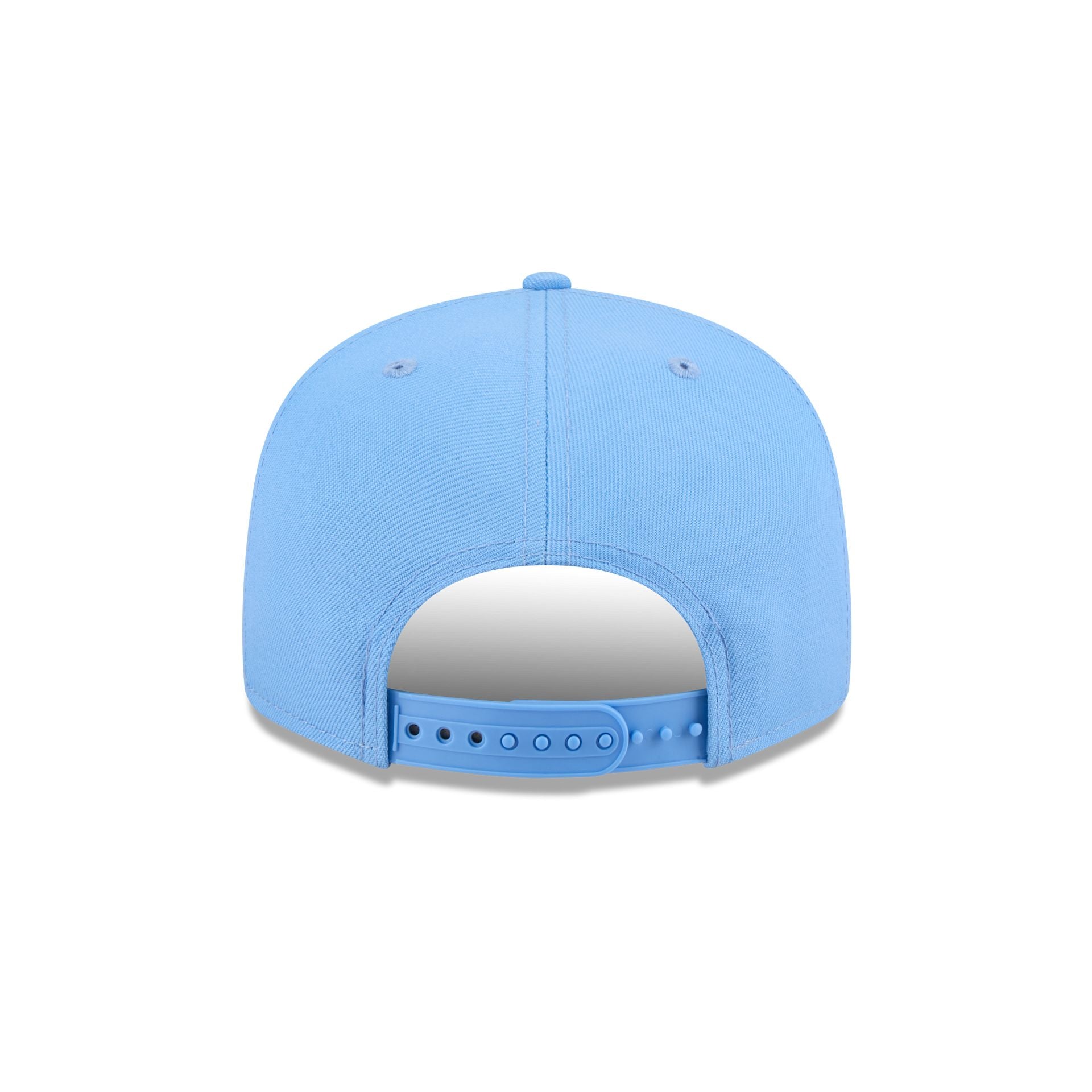 Colorado Rockies City Connect 9FIFTY Snapback Hat