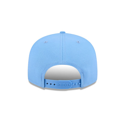 Colorado Rockies City Connect 9FIFTY Snapback Hat