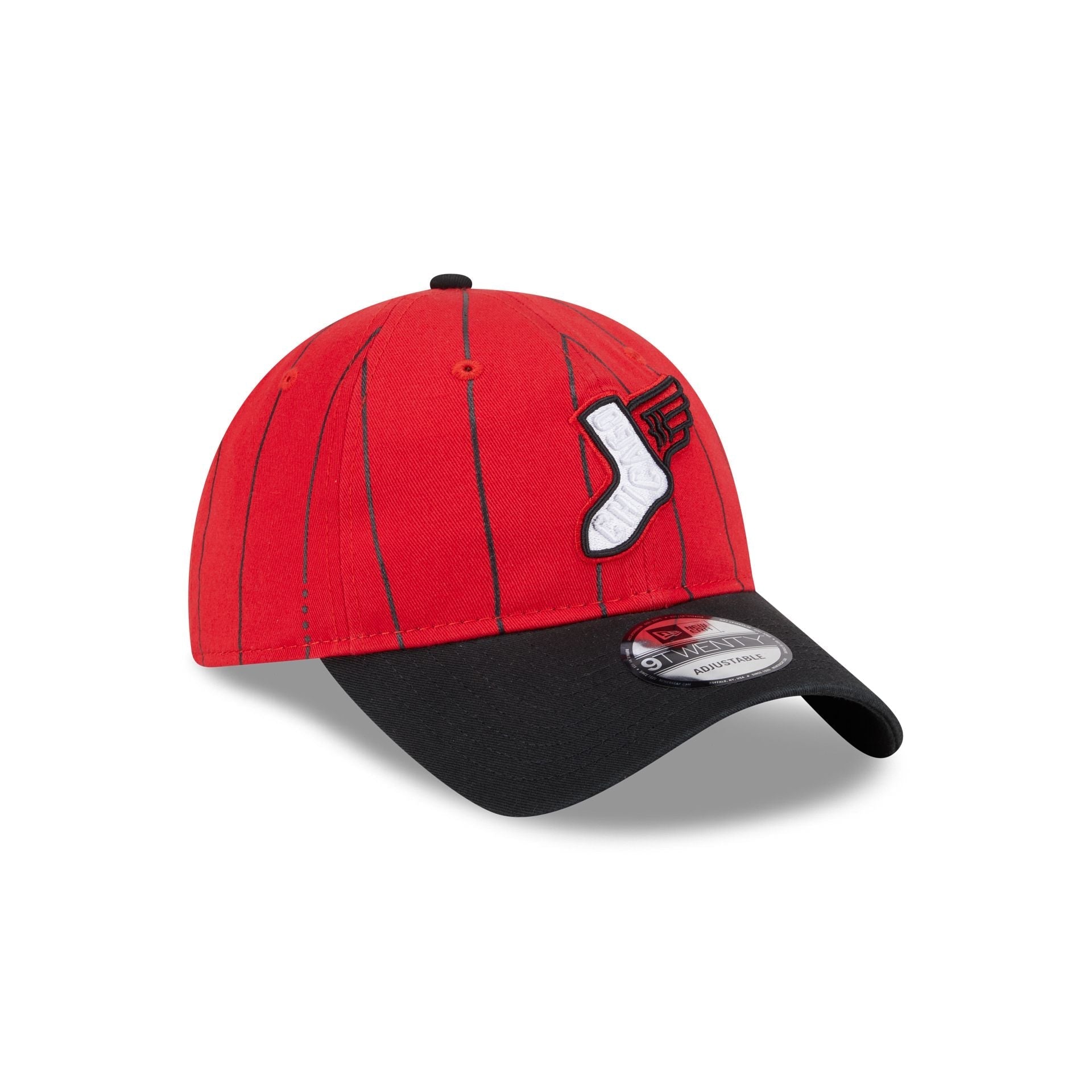 Chicago White Sox City Connect 9TWENTY Adjustable Hat