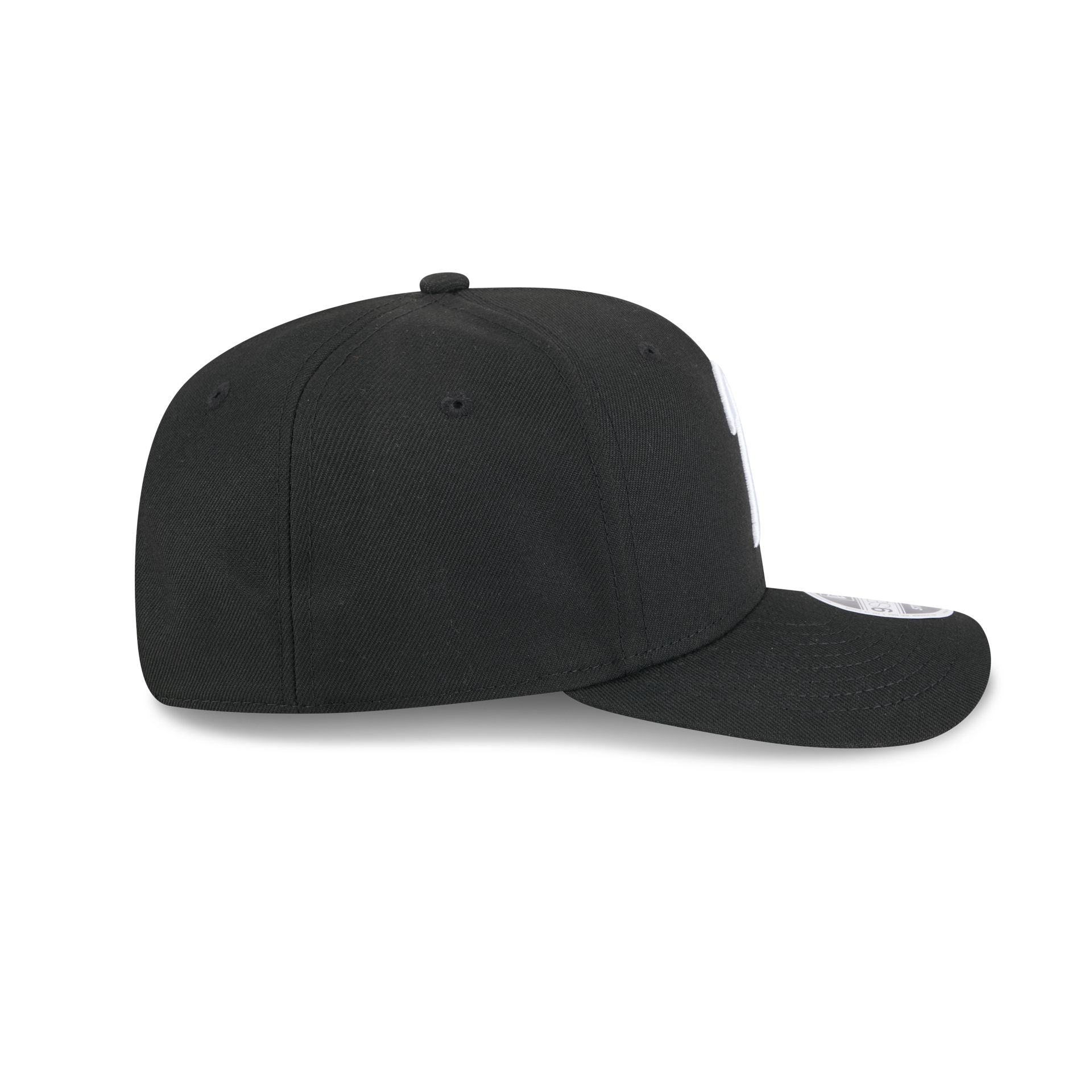 Baltimore Orioles City Connect 9SEVENTY Stretch-Snap Hat