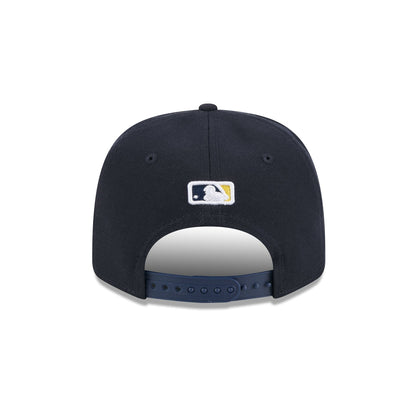Philadelphia Phillies City Connect 9SEVENTY Stretch-Snap Hat