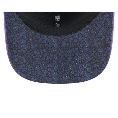 Tampa Bay Rays City Connect 9SEVENTY Stretch-Snap Hat