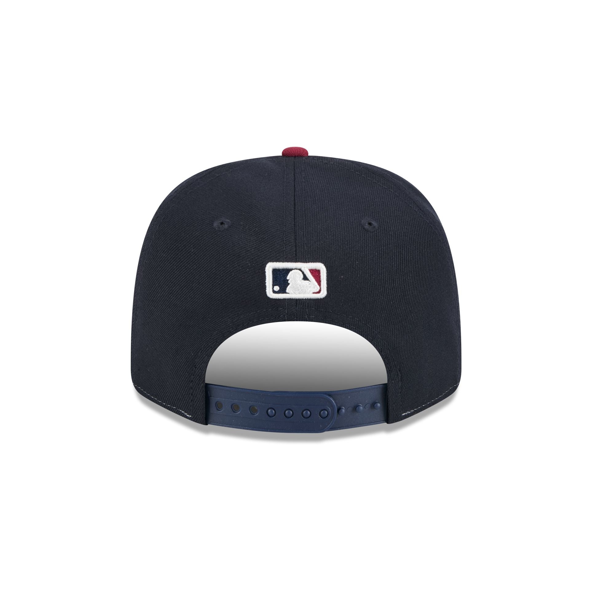 Cleveland Guardians City Connect 9SEVENTY Stretch-Snap Hat