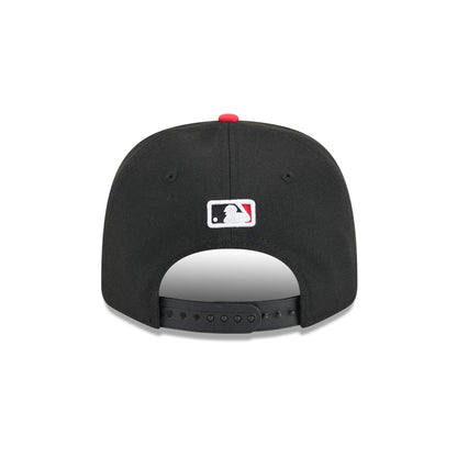 Cincinnati Reds City Connect 9SEVENTY Stretch-Snap Hat