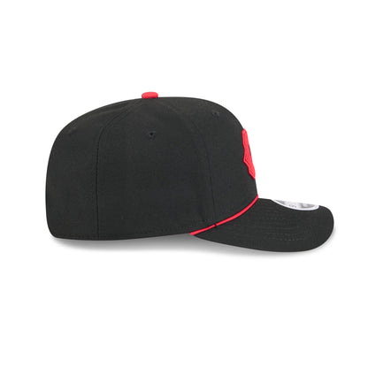 Cincinnati Reds City Connect 9SEVENTY Stretch-Snap Hat