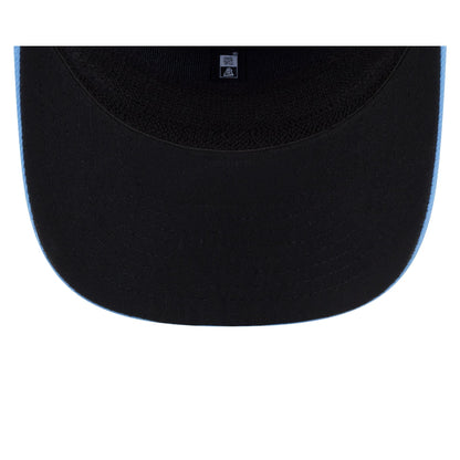 Colorado Rockies City Connect 9SEVENTY Stretch-Snap Hat
