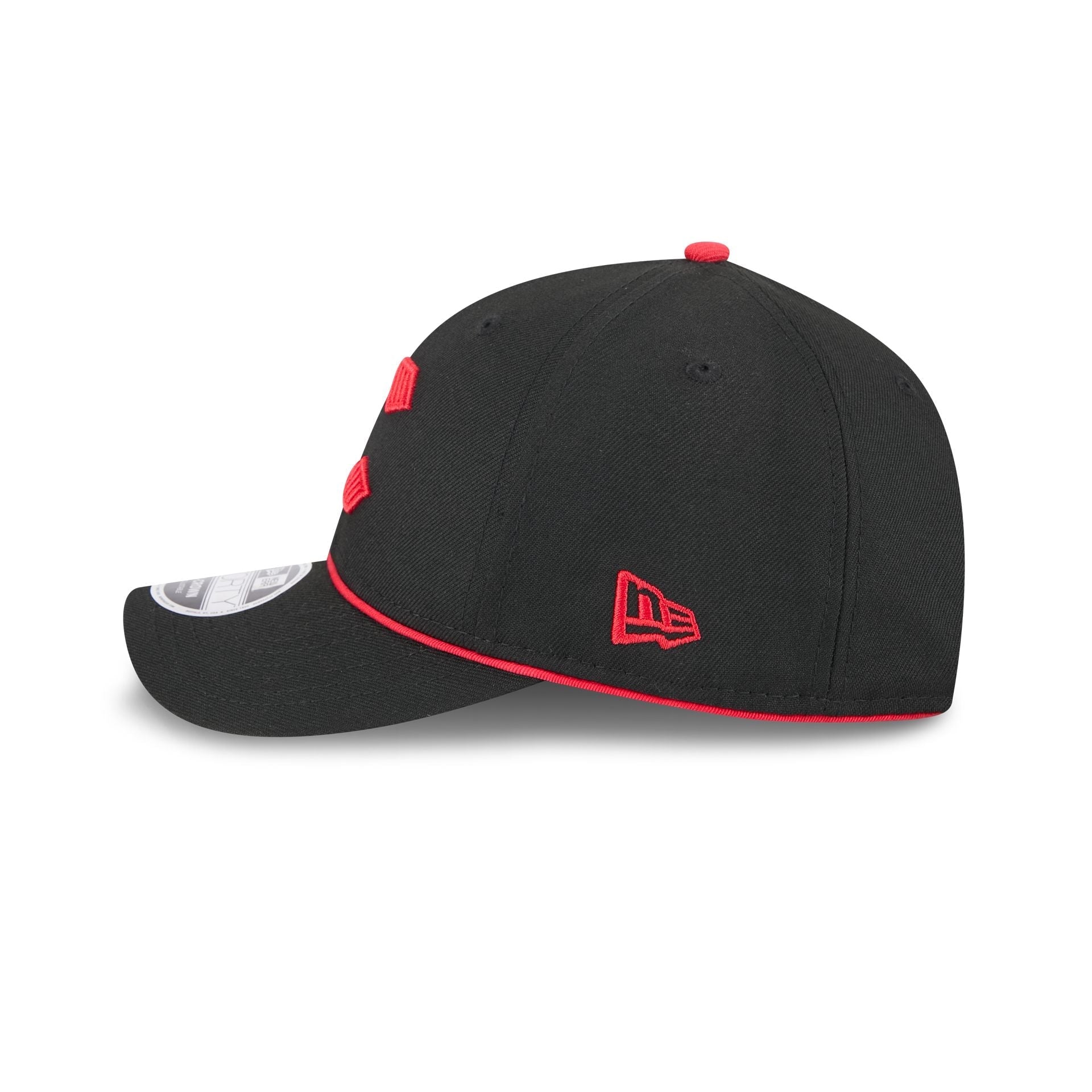 Cincinnati Reds City Connect 9FORTY M-Crown Snapback Hat