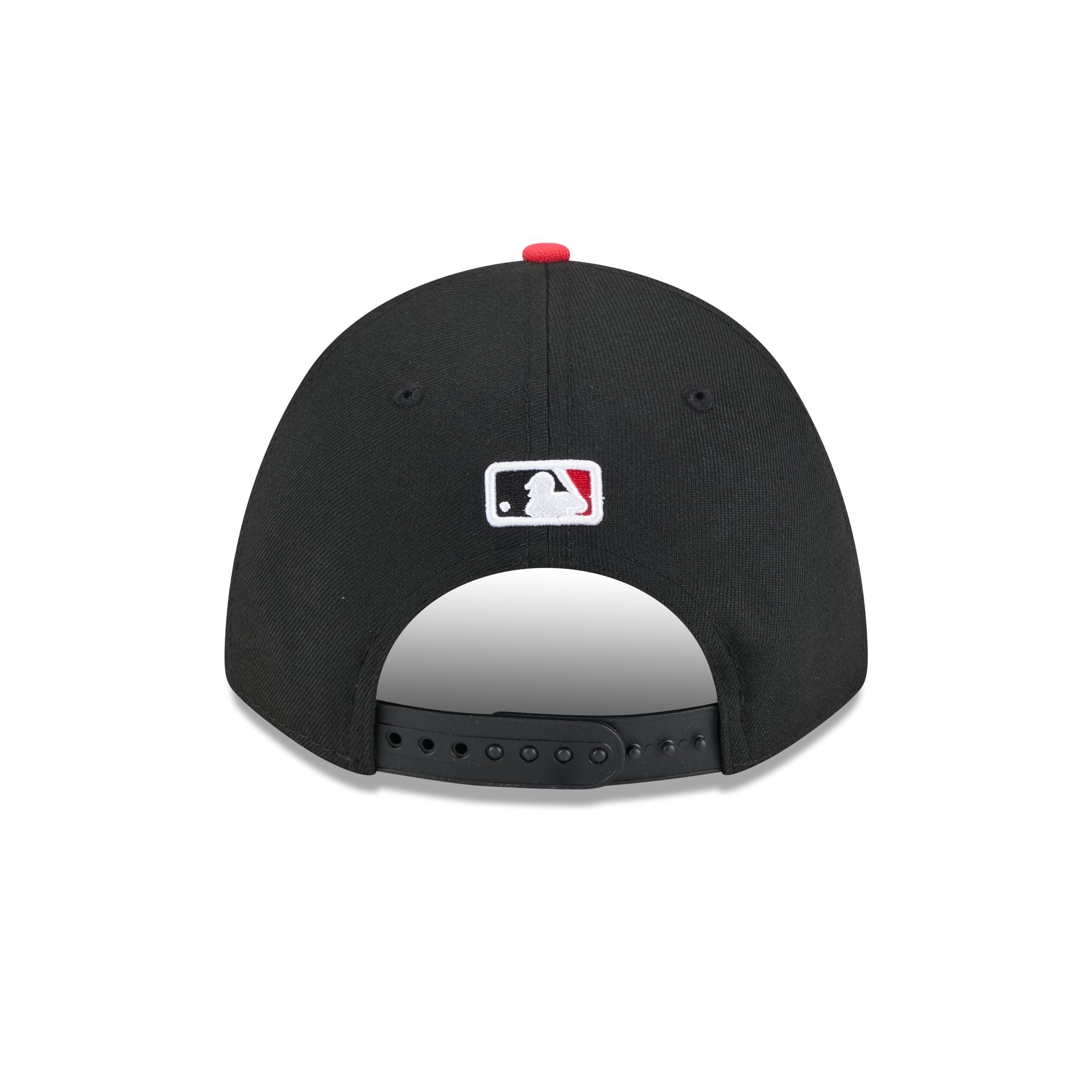 Cincinnati Reds City Connect 9FORTY M-Crown Snapback Hat