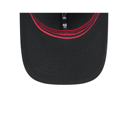 Cincinnati Reds City Connect 9FORTY M-Crown Snapback Hat