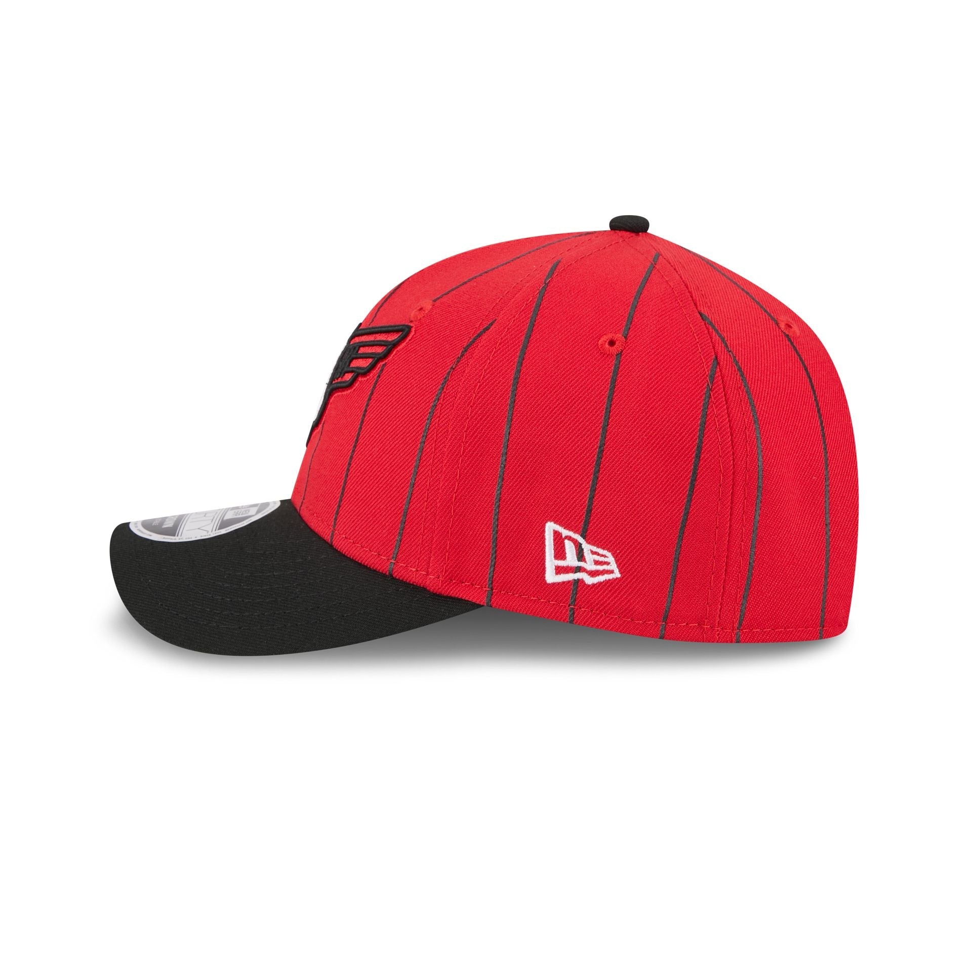 Chicago White Sox City Connect 9FORTY M-Crown Snapback Hat