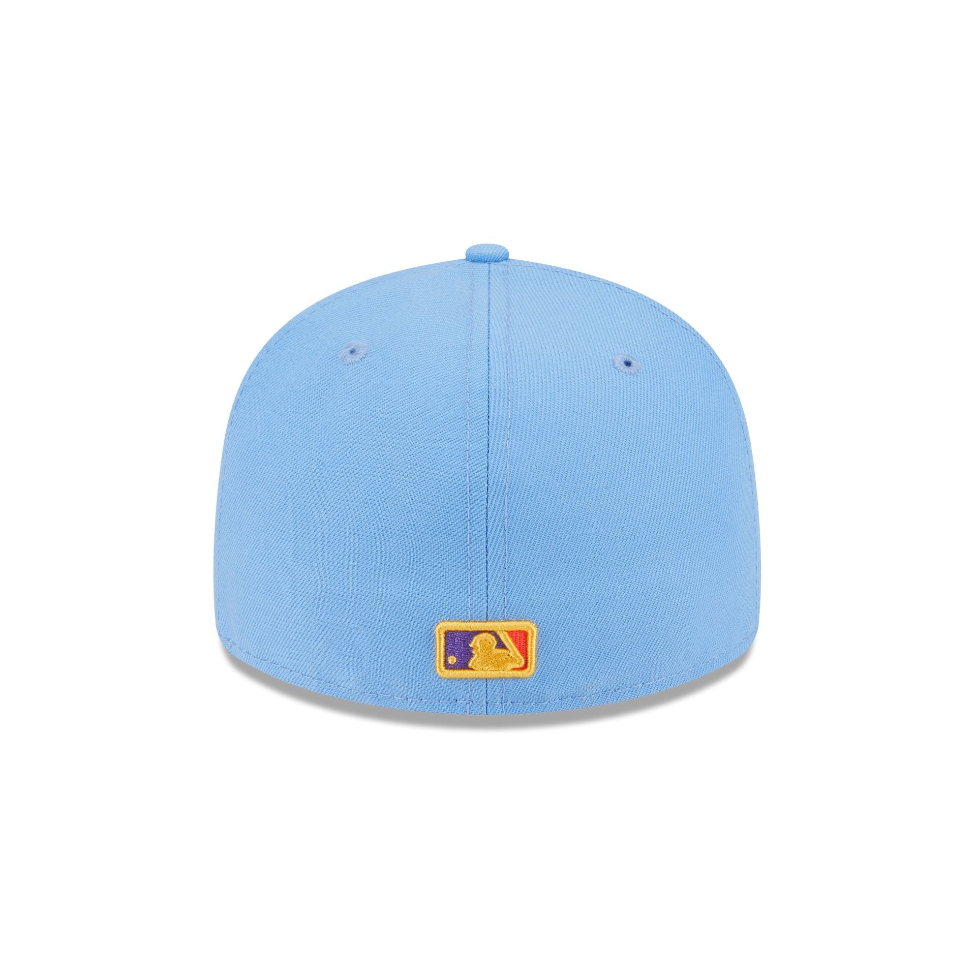 Colorado Rockies City Connect Low Profile 59FIFTY Fitted Hat
