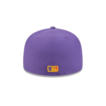 Colorado Rockies City Connect Fan Pack 59FIFTY Fitted Hat