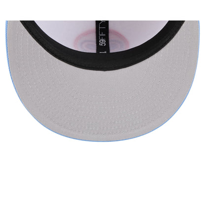 Colorado Rockies City Connect Fan Pack 59FIFTY Fitted Hat