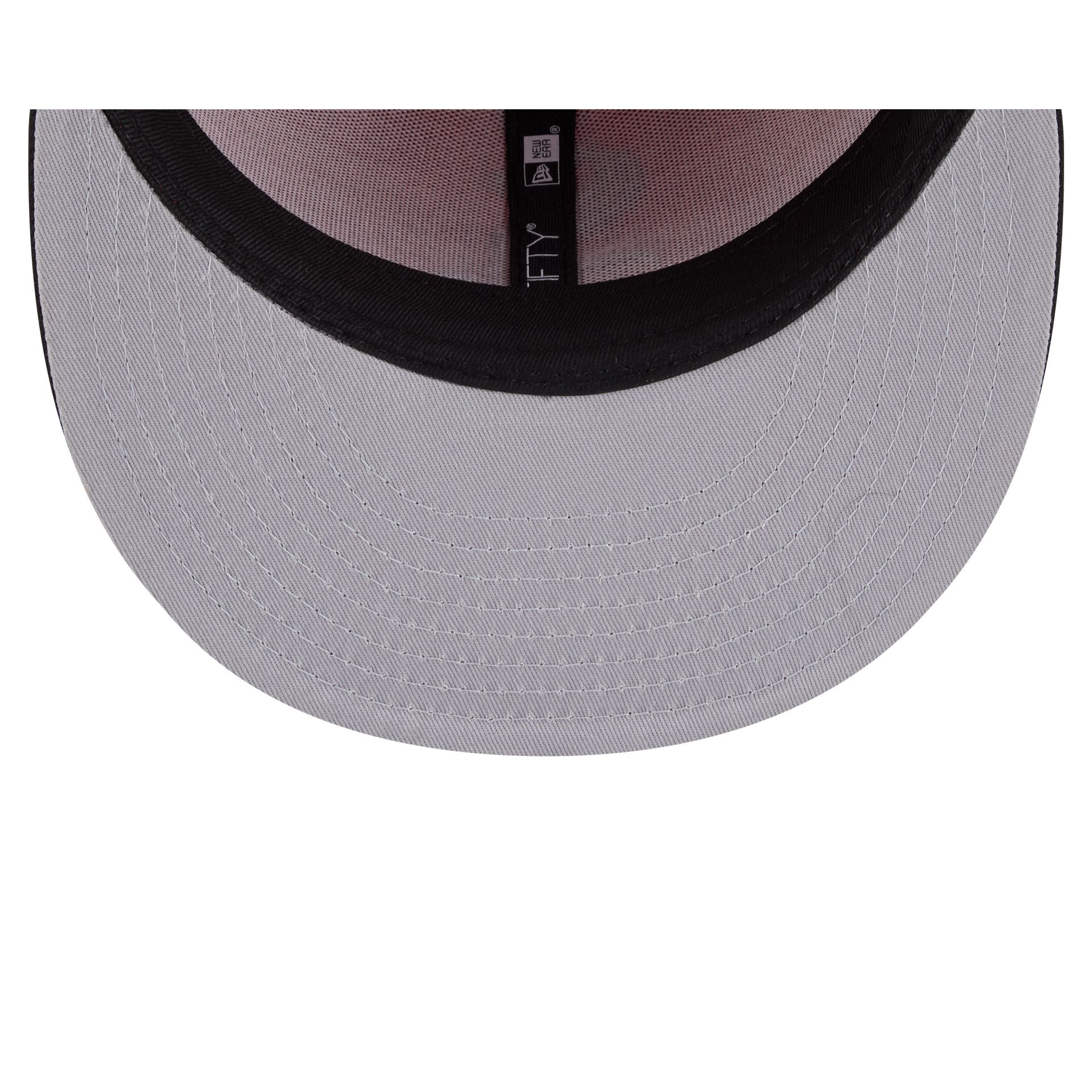 Chicago White Sox City Connect Fan Pack 59FIFTY Fitted Hat