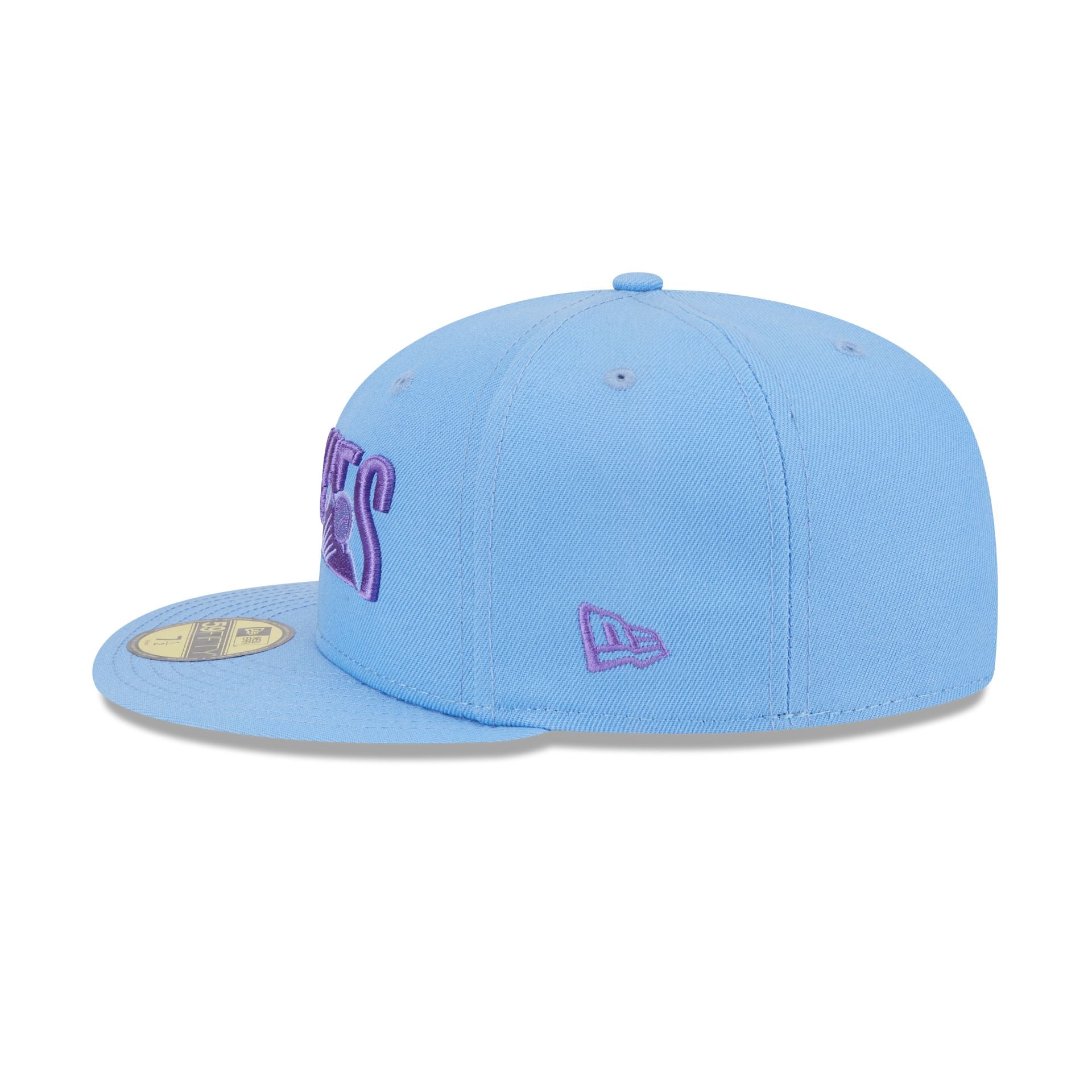 Colorado Rockies City Connect Fan Pack Alt 59FIFTY Fitted Hat