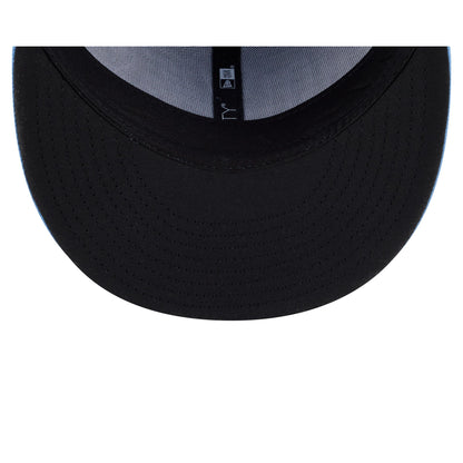 Colorado Rockies City Connect Fan Pack Alt 59FIFTY Fitted Hat