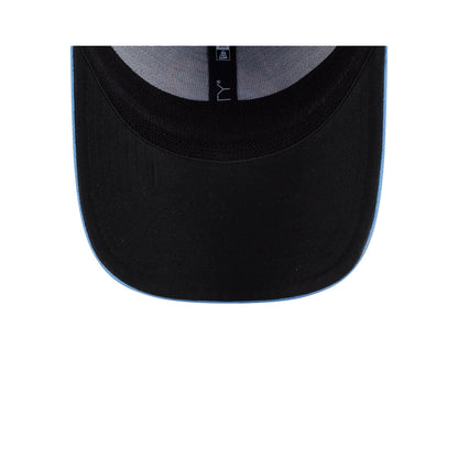 Colorado Rockies City Connect 39THIRTY Stretch Fit Hat