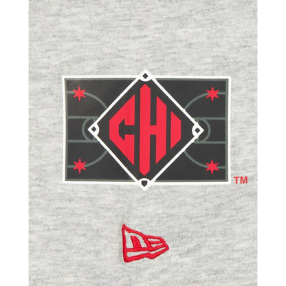 Chicago White Sox City Connect Gray T-Shirt