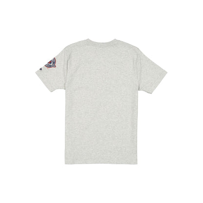 Houston Astros City Connect Gray T-Shirt