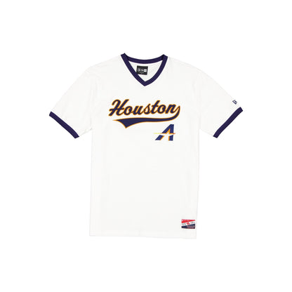 Houston Astros City Connect Team T-Shirt