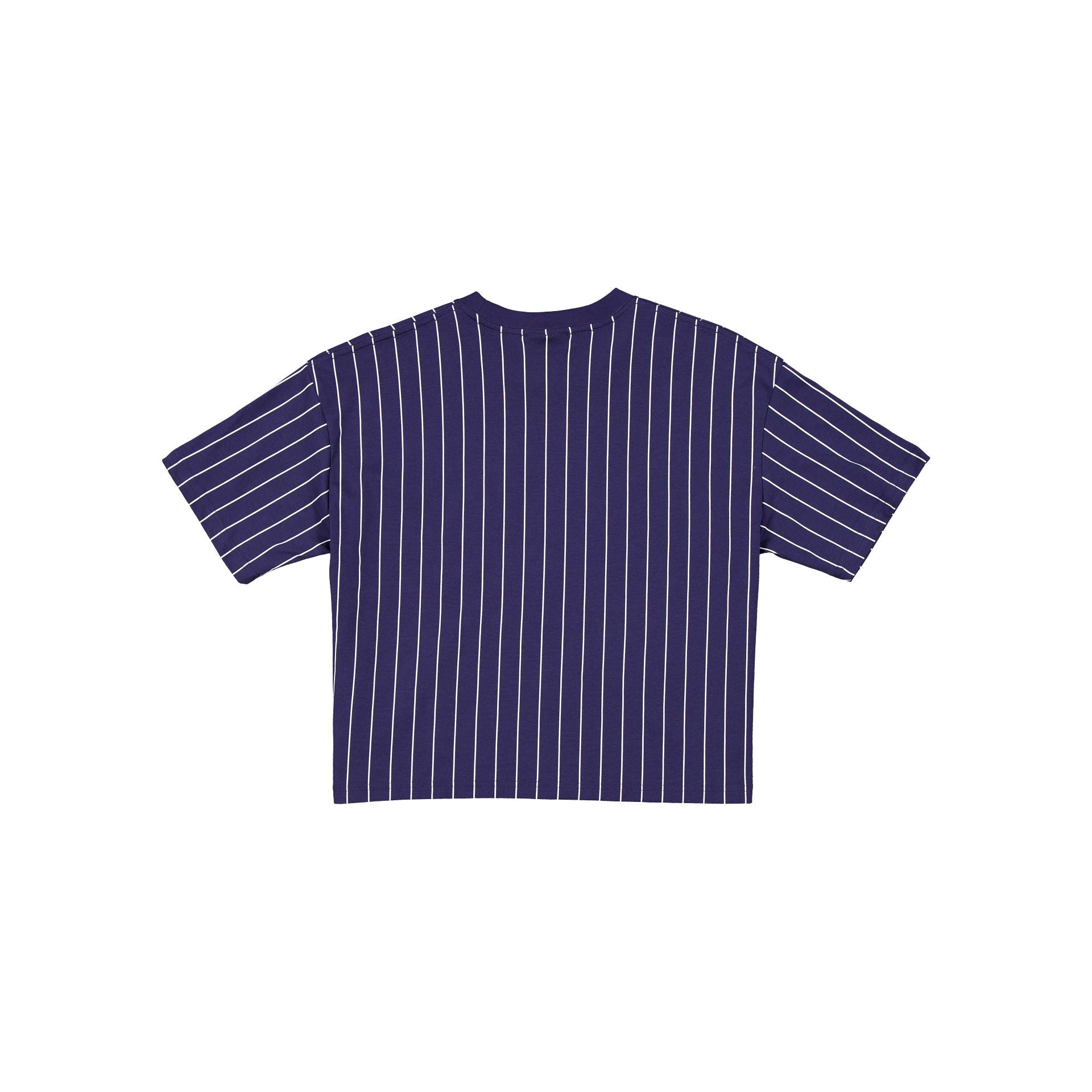 Houston Astros City Connect Women's Pinstripe T-Shirt