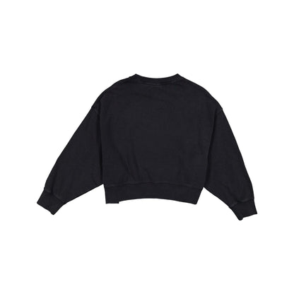 Chicago White Sox City Connect Women's Distressed Crewneck