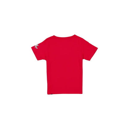 Chicago White Sox City Connect Women's Red T-Shirt